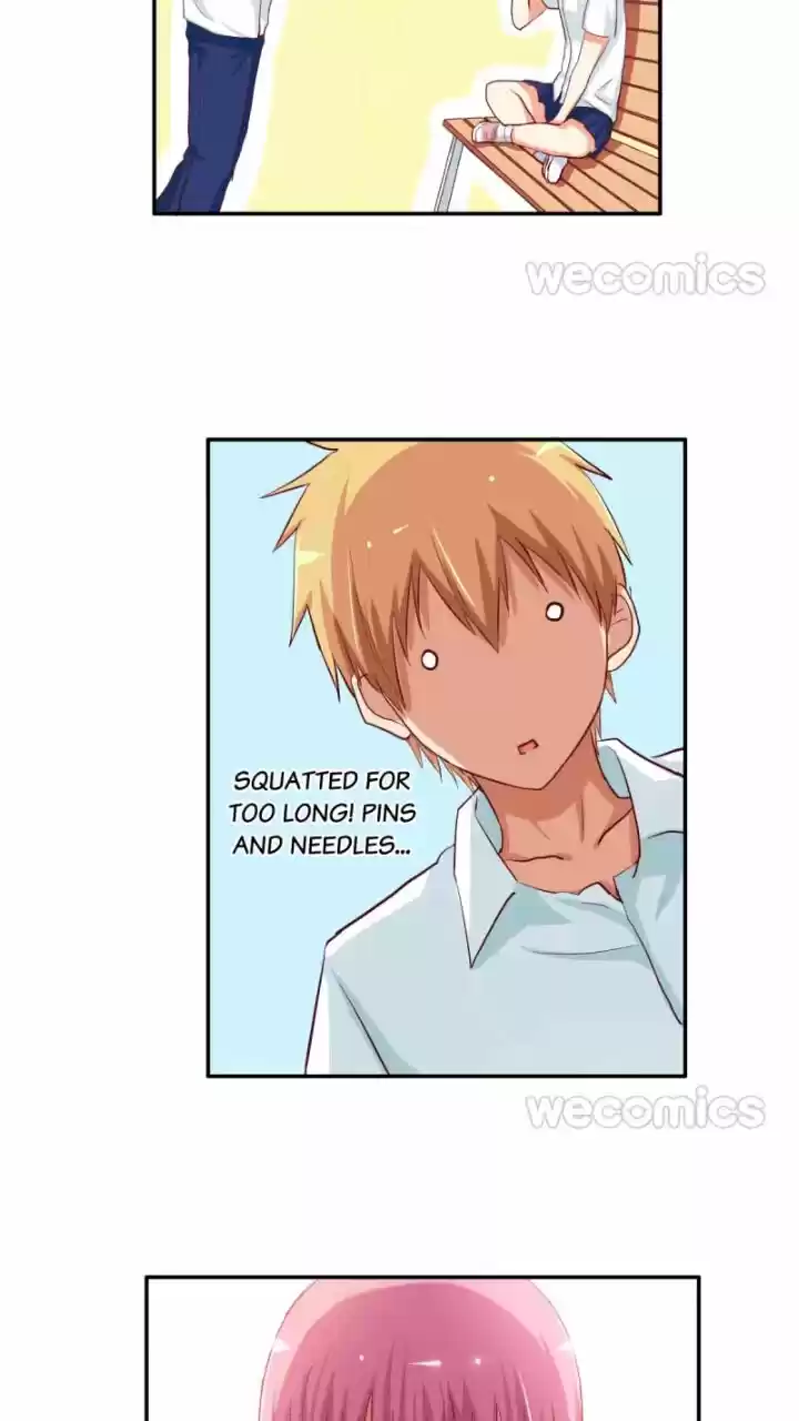 Chu Lian Wei Tian Chapter 71