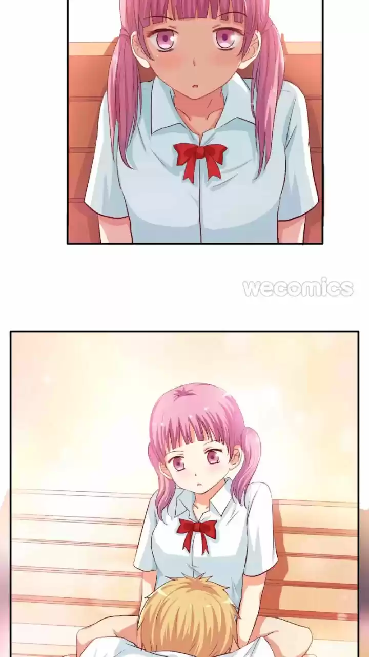 Chu Lian Wei Tian Chapter 71