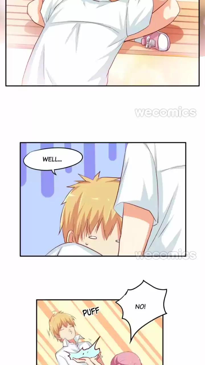 Chu Lian Wei Tian Chapter 71