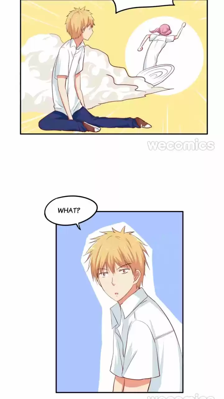 Chu Lian Wei Tian Chapter 71