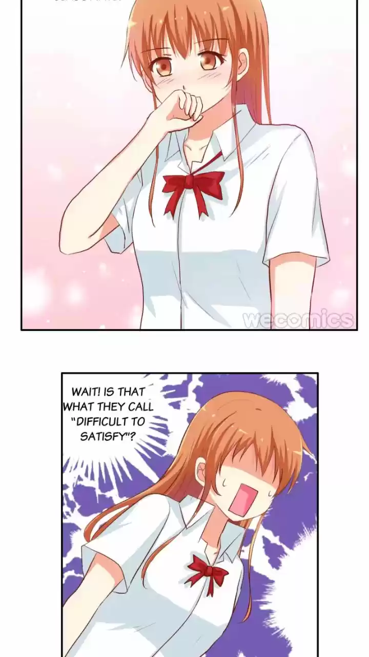 Chu Lian Wei Tian Chapter 72