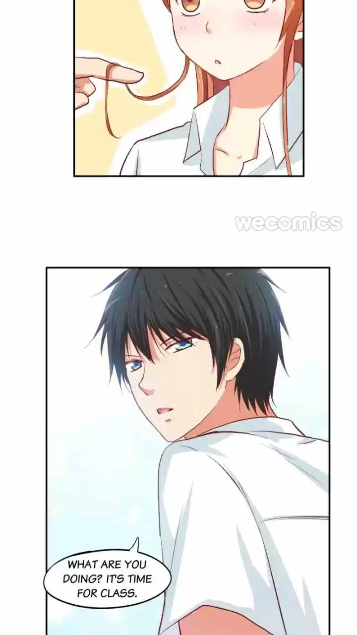 Chu Lian Wei Tian Chapter 72