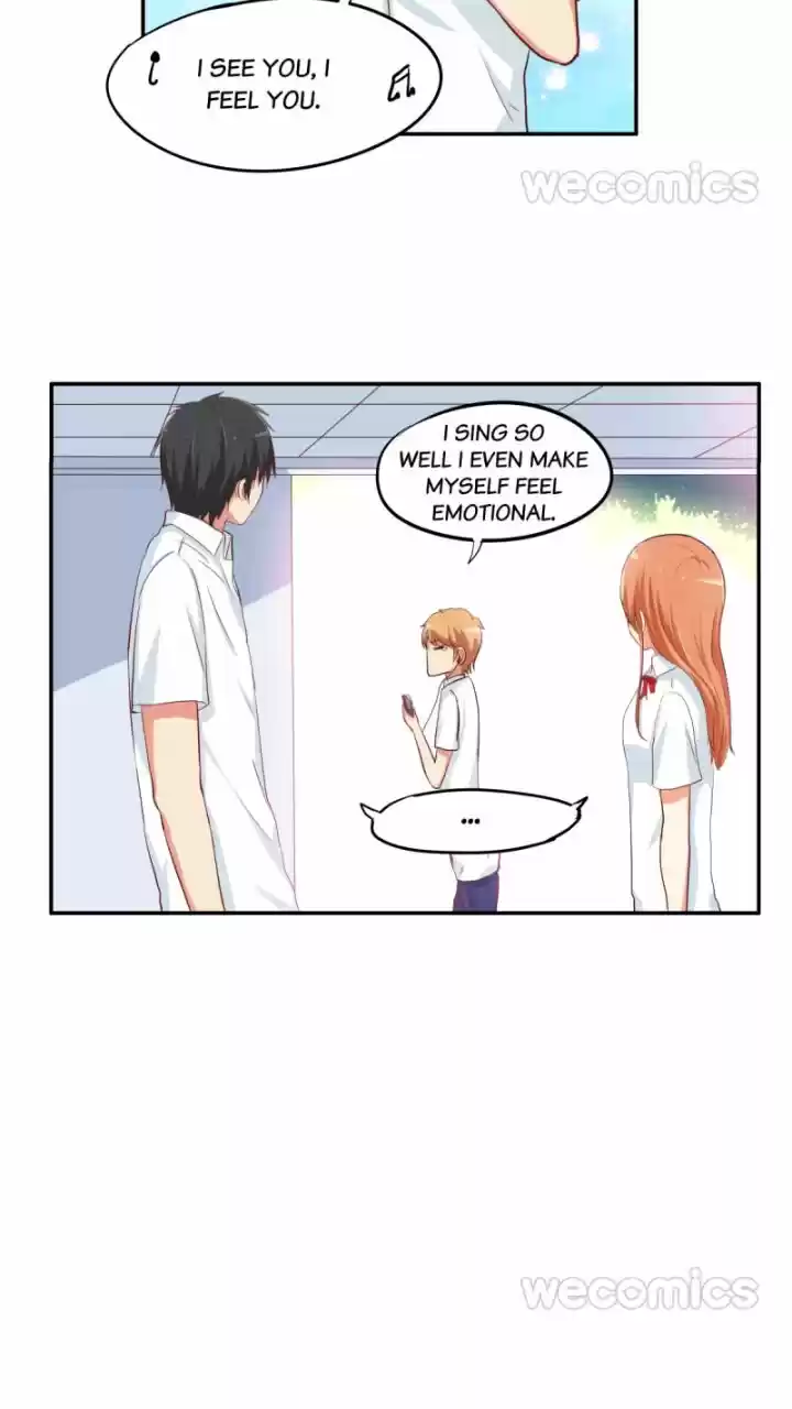 Chu Lian Wei Tian Chapter 72