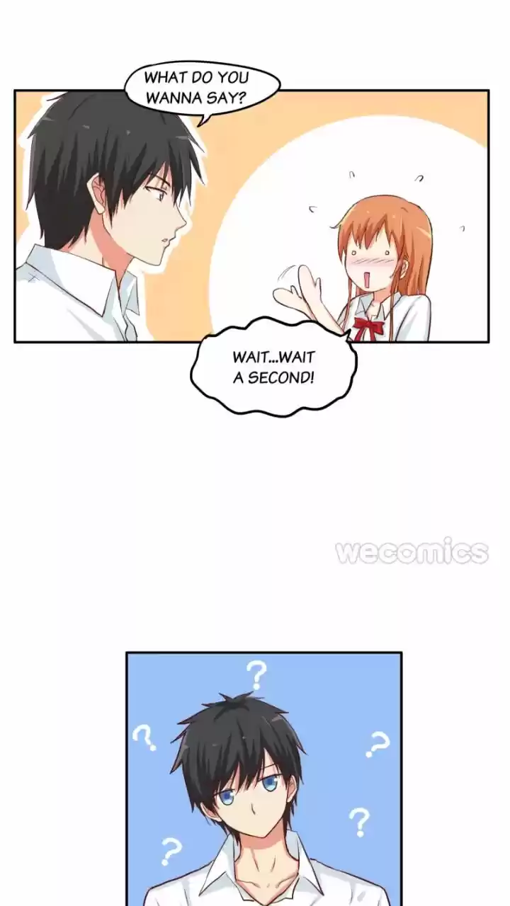 Chu Lian Wei Tian Chapter 72