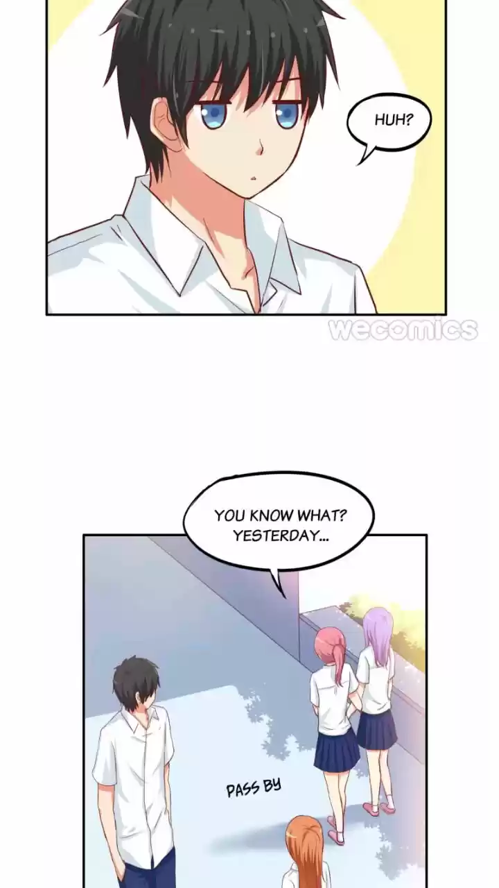 Chu Lian Wei Tian Chapter 72