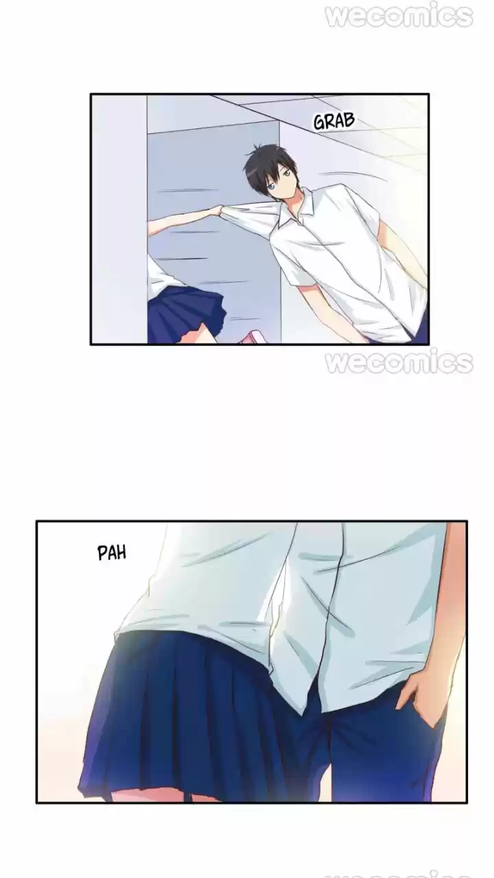 Chu Lian Wei Tian Chapter 72