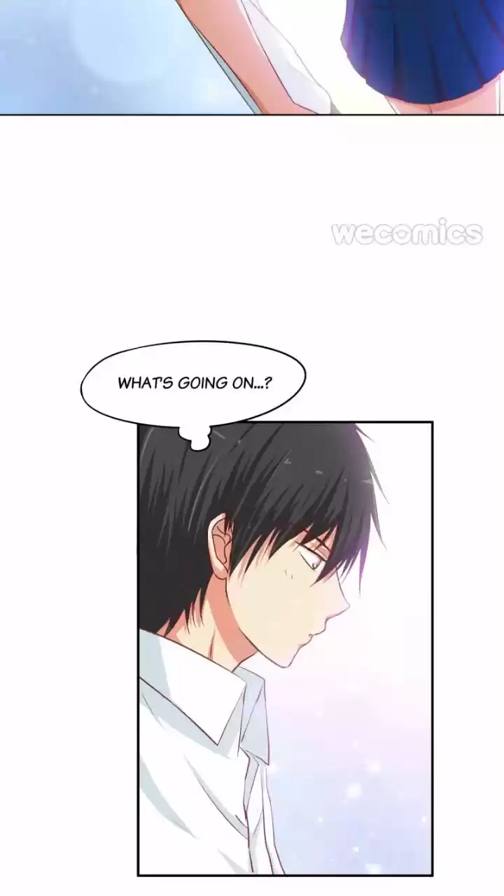 Chu Lian Wei Tian Chapter 72