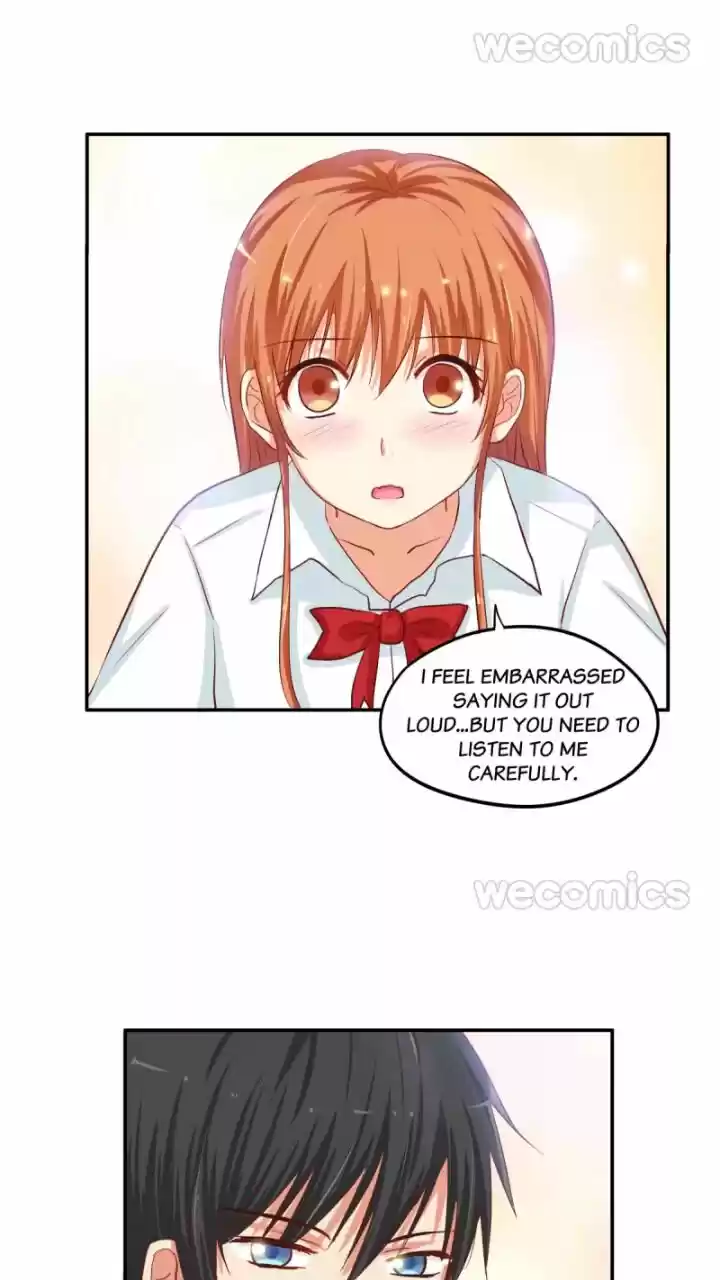 Chu Lian Wei Tian Chapter 72