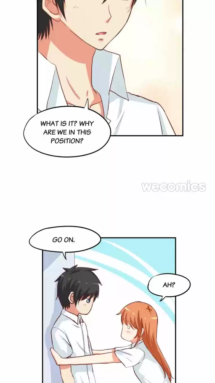 Chu Lian Wei Tian Chapter 72