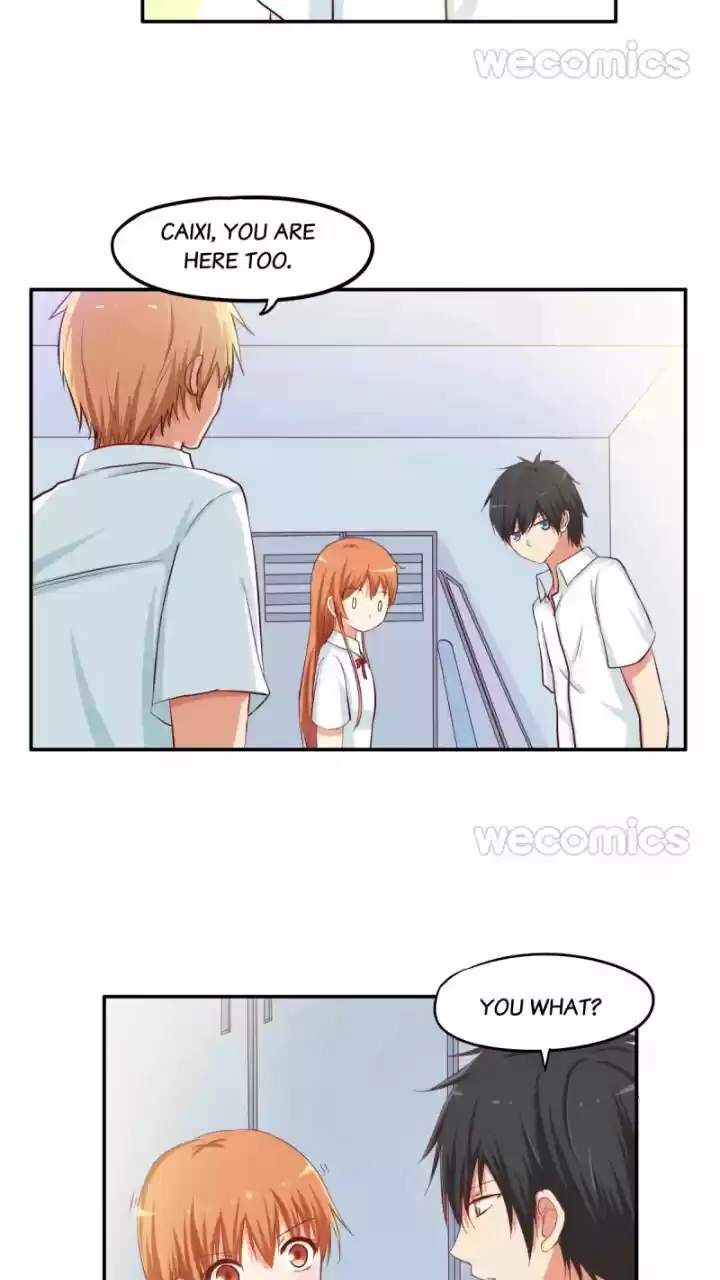 Chu Lian Wei Tian Chapter 73