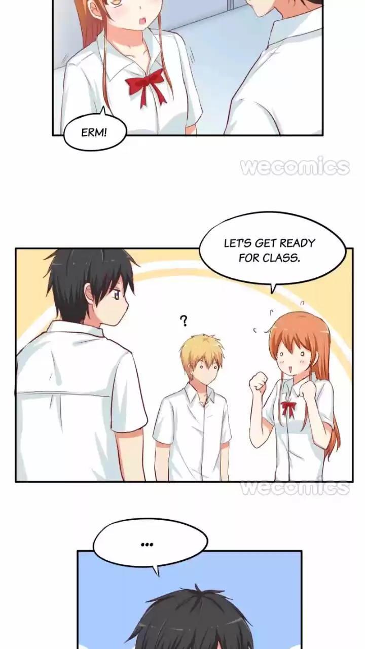 Chu Lian Wei Tian Chapter 73