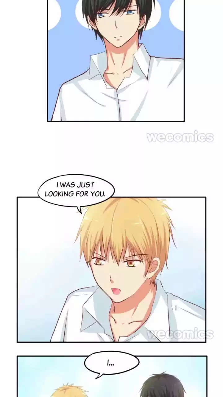 Chu Lian Wei Tian Chapter 73