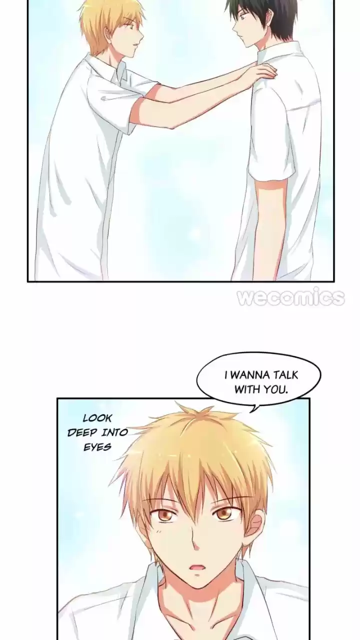 Chu Lian Wei Tian Chapter 73