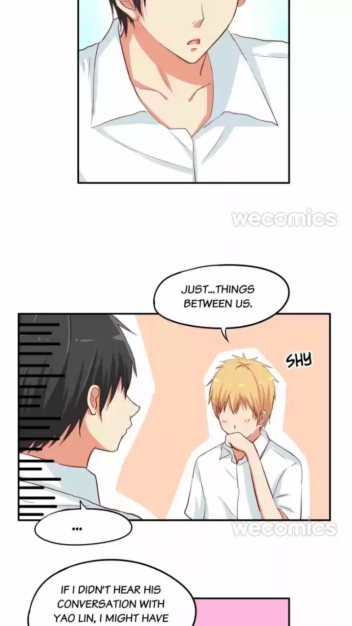 Chu Lian Wei Tian Chapter 73