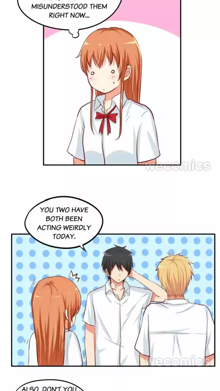 Chu Lian Wei Tian Chapter 73