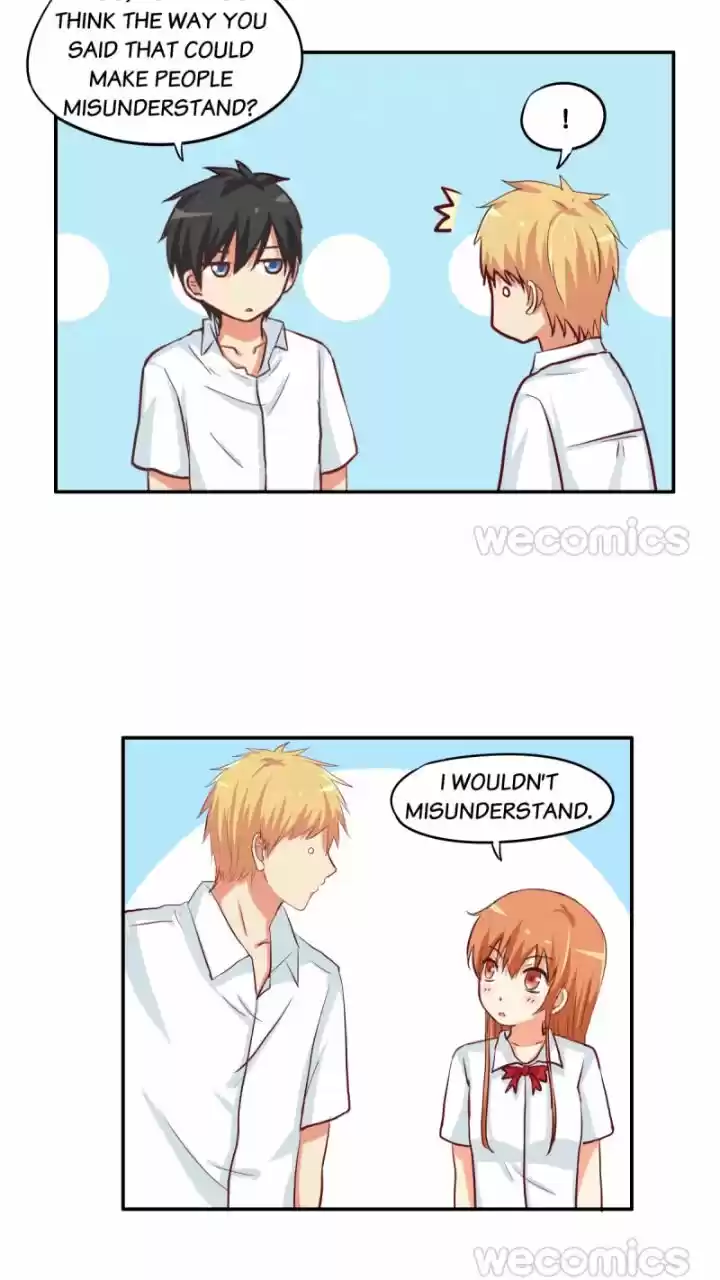 Chu Lian Wei Tian Chapter 73