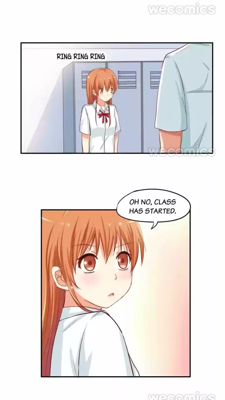 Chu Lian Wei Tian Chapter 73