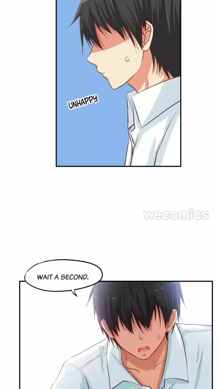 Chu Lian Wei Tian Chapter 73