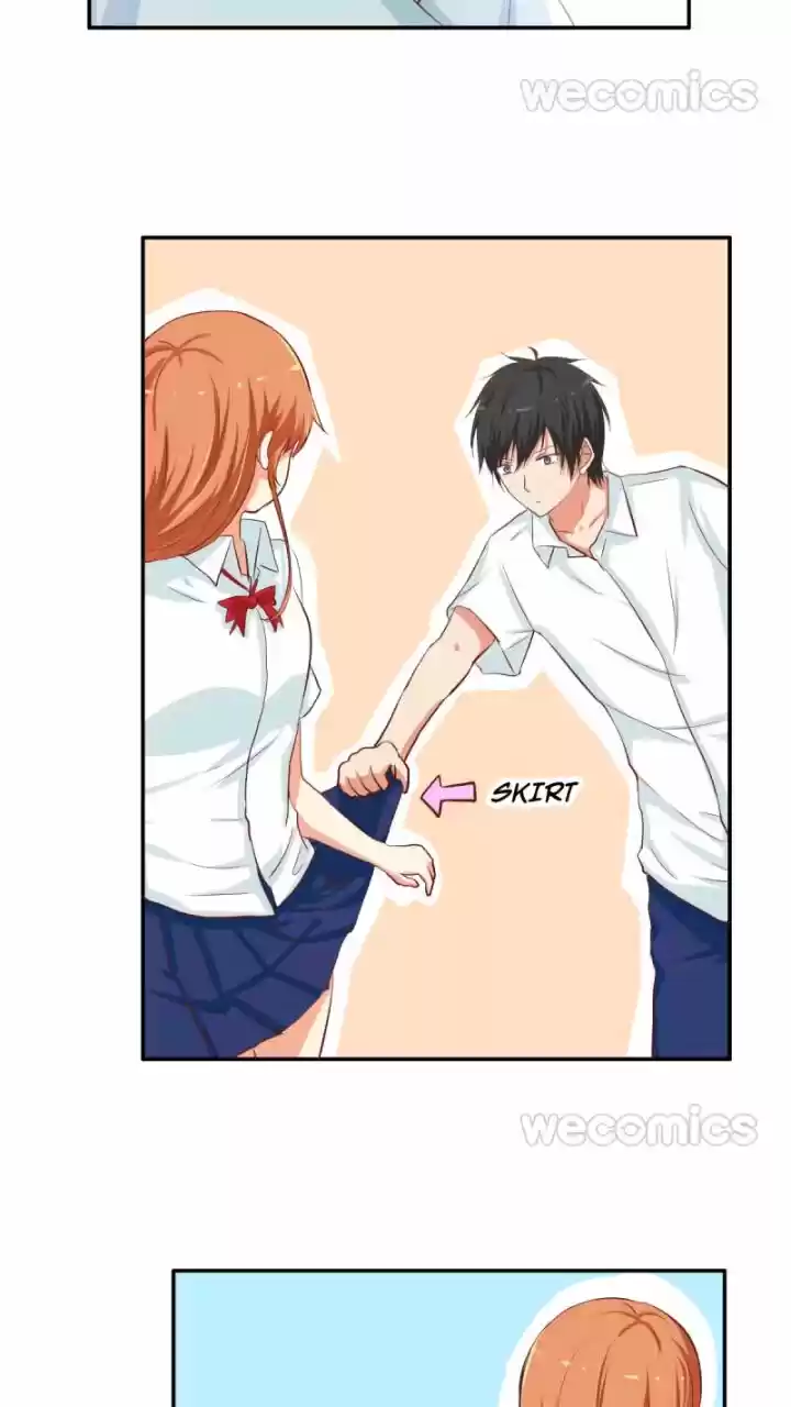 Chu Lian Wei Tian Chapter 73