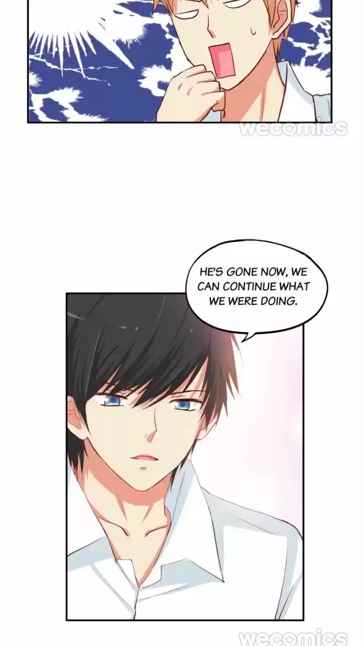 Chu Lian Wei Tian Chapter 74