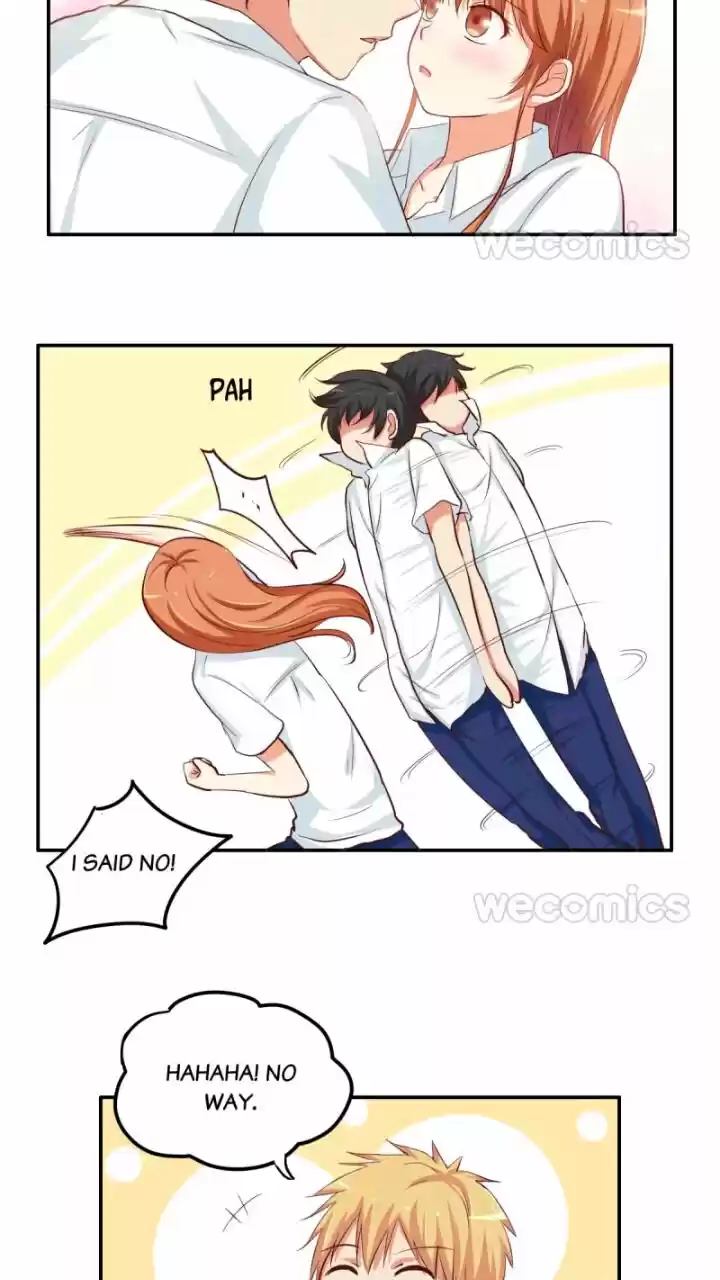 Chu Lian Wei Tian Chapter 74