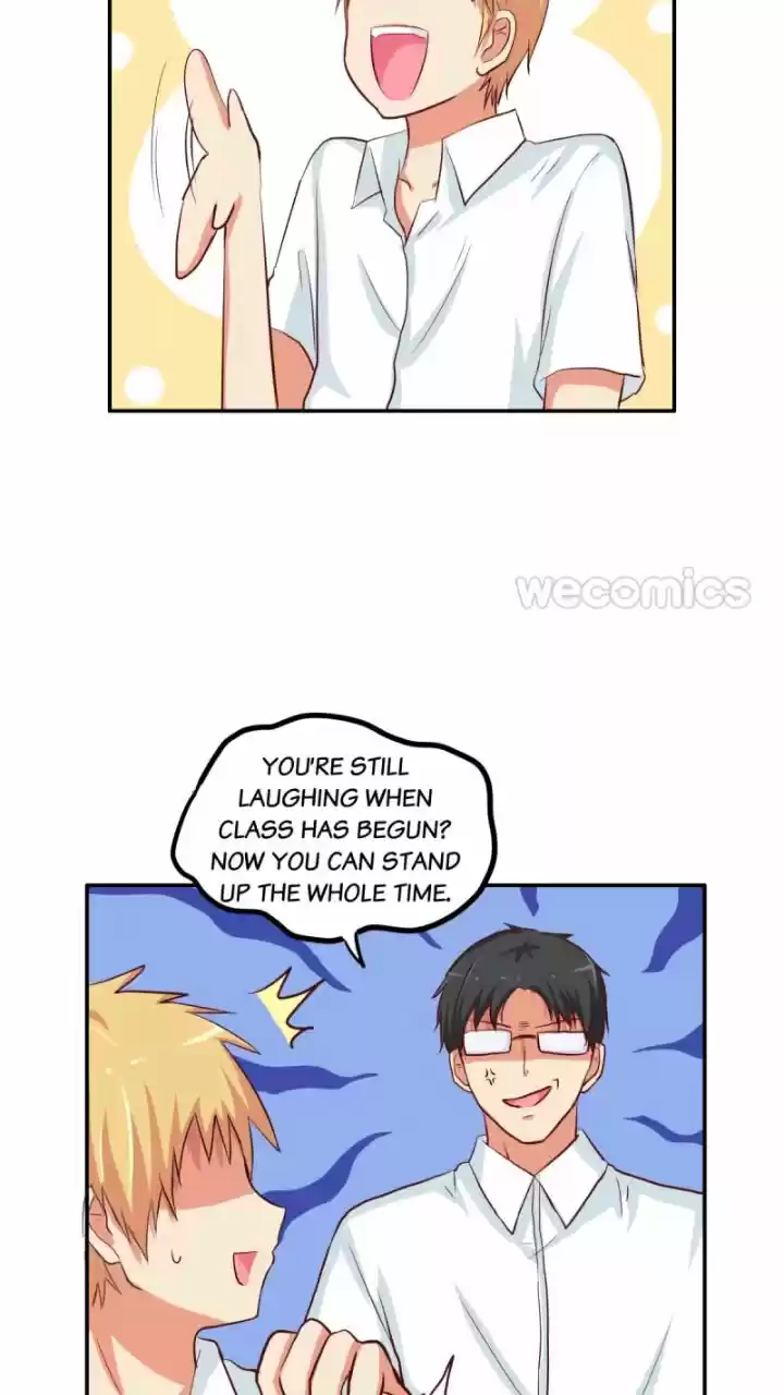 Chu Lian Wei Tian Chapter 74