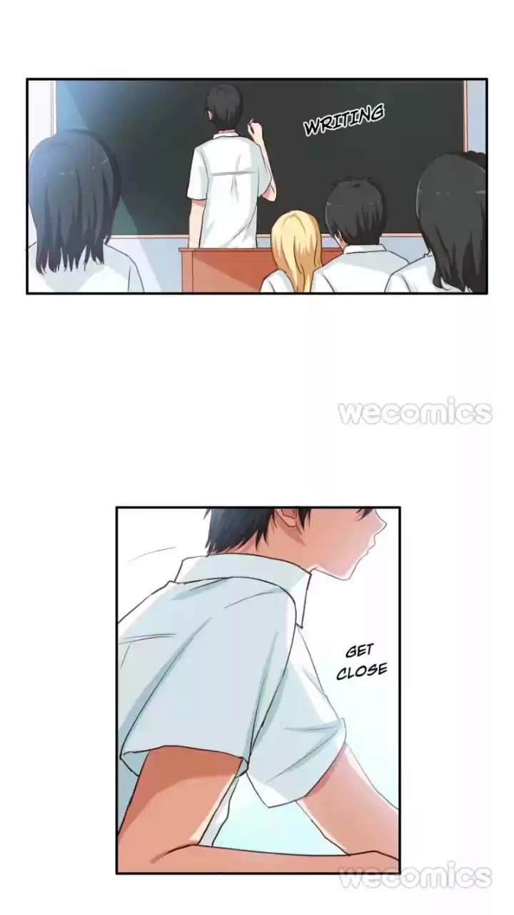 Chu Lian Wei Tian Chapter 74