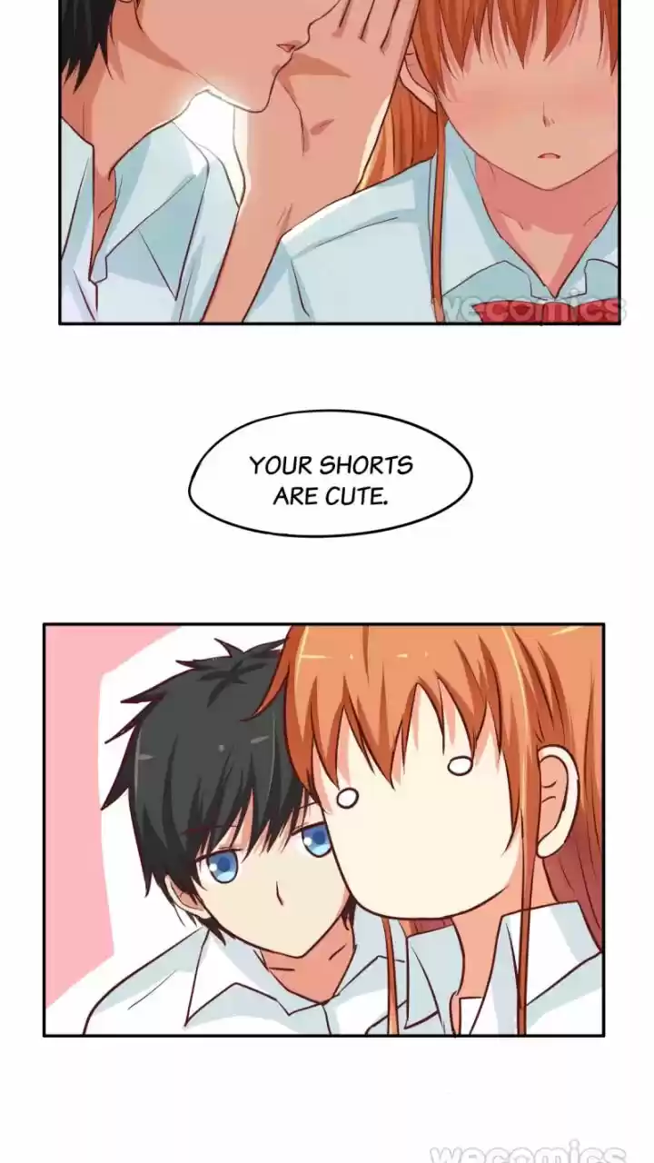 Chu Lian Wei Tian Chapter 74