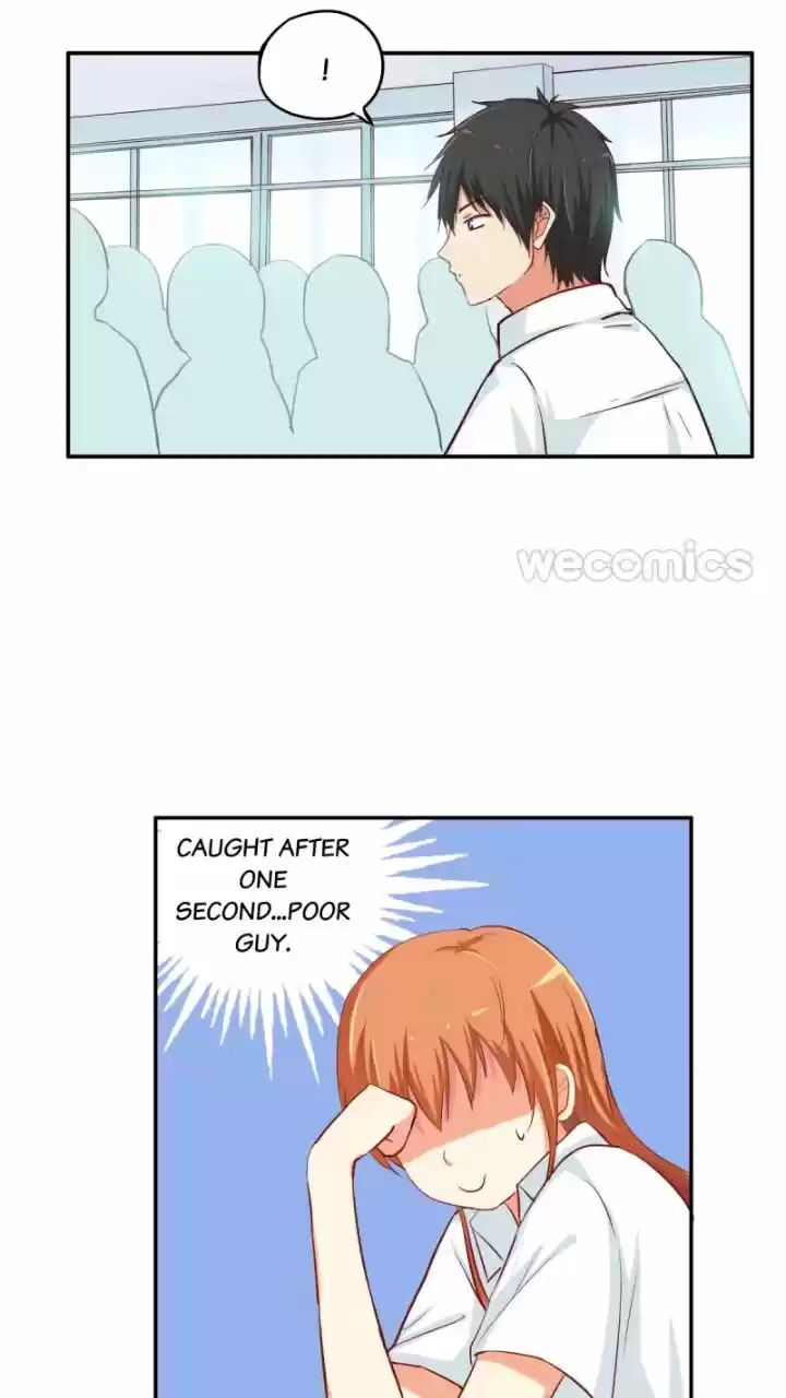 Chu Lian Wei Tian Chapter 74