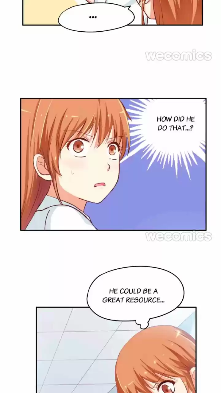 Chu Lian Wei Tian Chapter 75