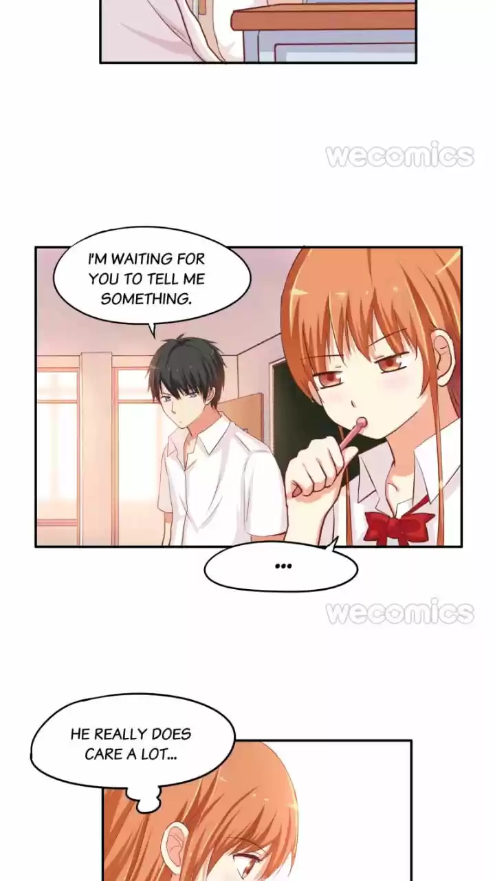 Chu Lian Wei Tian Chapter 75