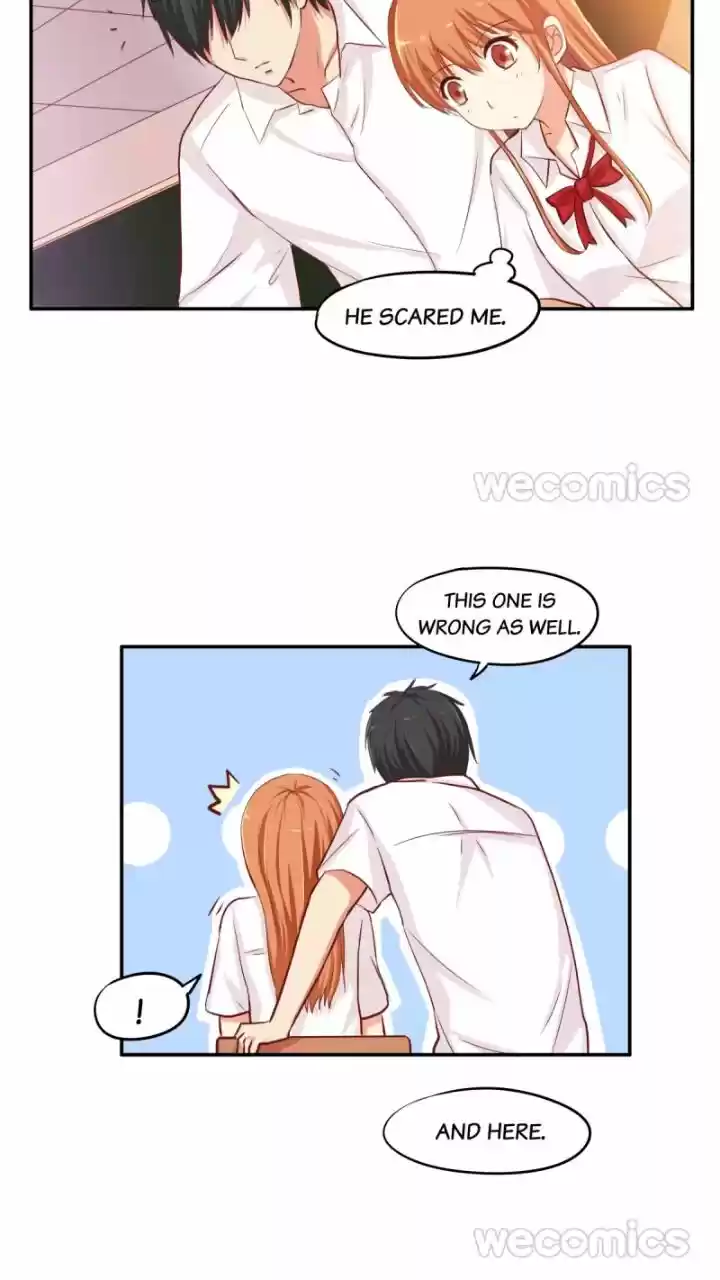 Chu Lian Wei Tian Chapter 76