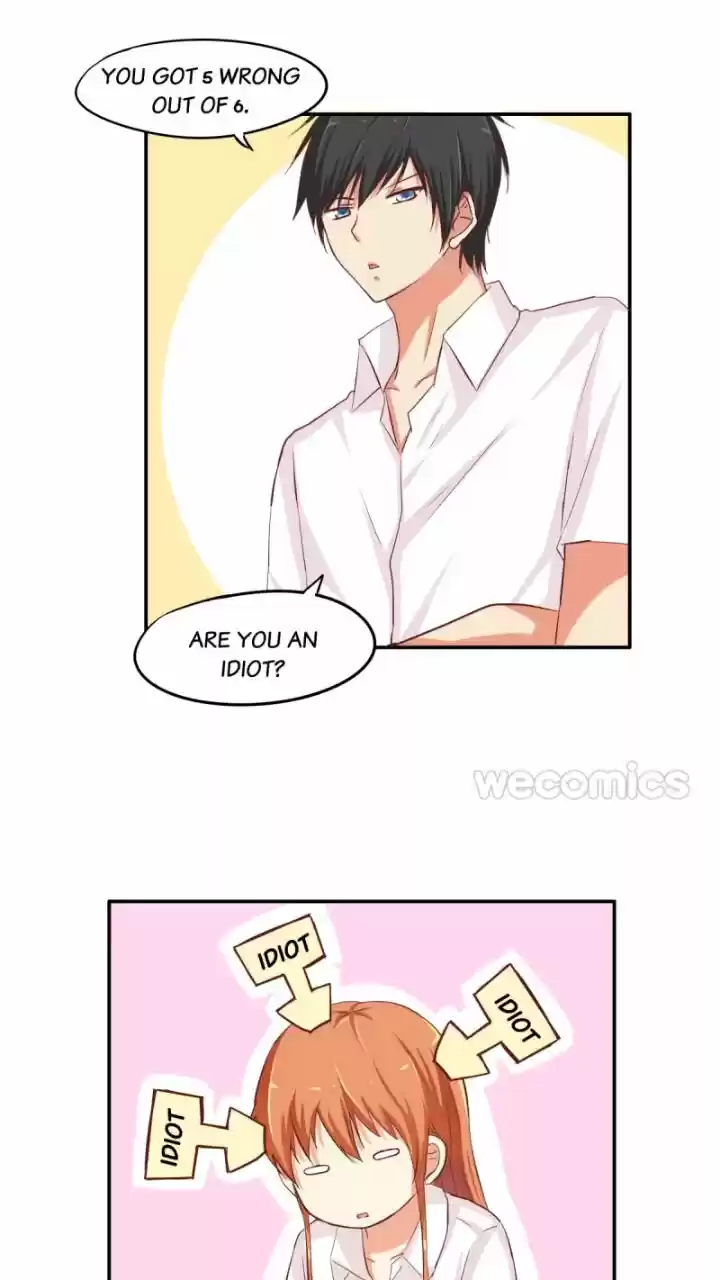 Chu Lian Wei Tian Chapter 76