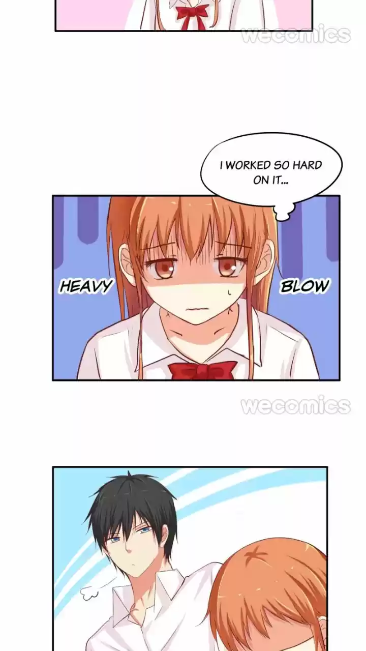 Chu Lian Wei Tian Chapter 76