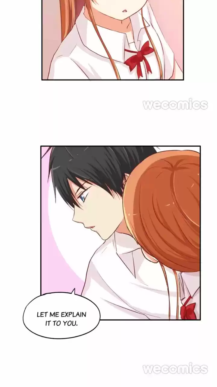 Chu Lian Wei Tian Chapter 76