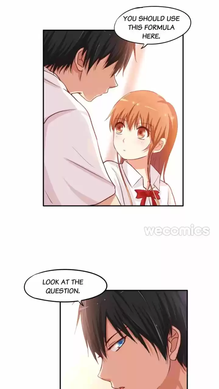 Chu Lian Wei Tian Chapter 76