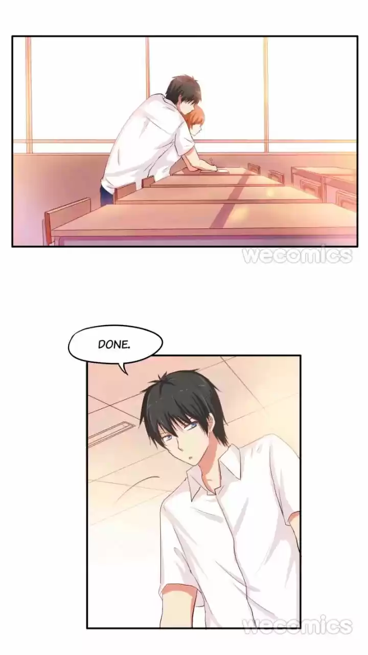 Chu Lian Wei Tian Chapter 76