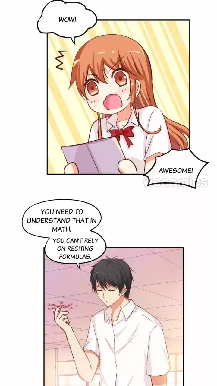 Chu Lian Wei Tian Chapter 76