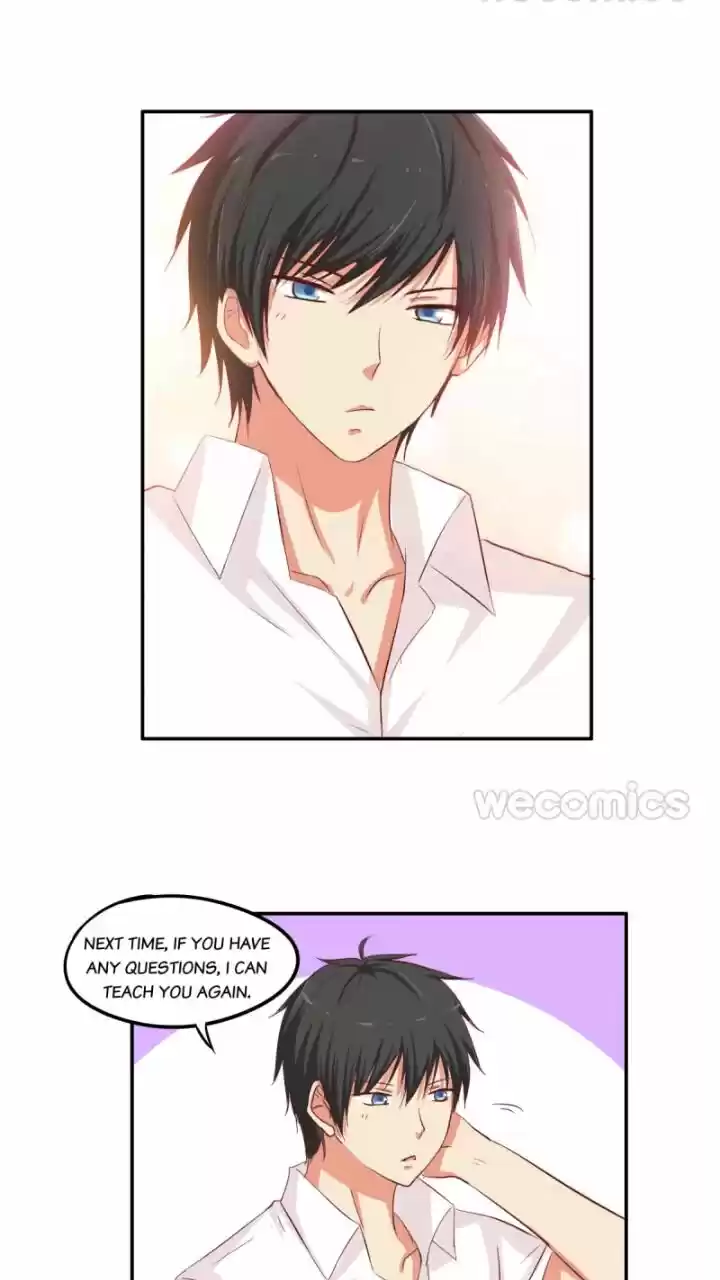 Chu Lian Wei Tian Chapter 76