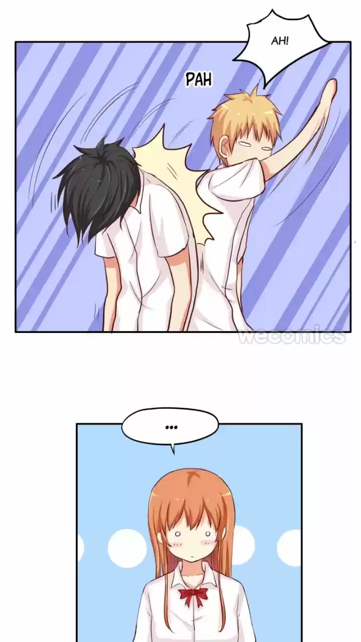 Chu Lian Wei Tian Chapter 76