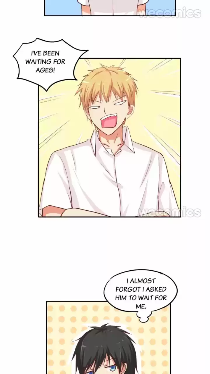 Chu Lian Wei Tian Chapter 76