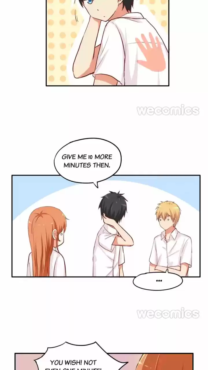 Chu Lian Wei Tian Chapter 76