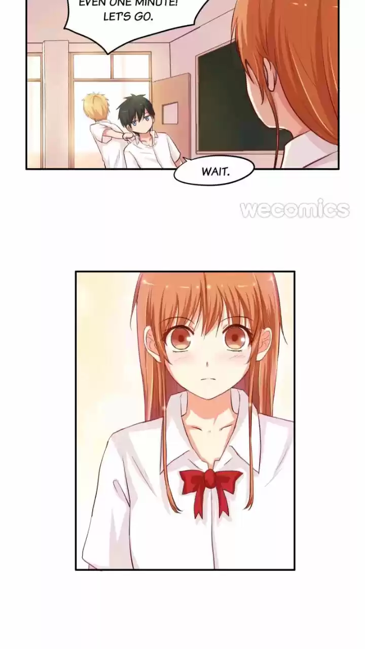 Chu Lian Wei Tian Chapter 76