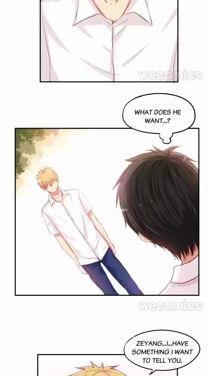 Chu Lian Wei Tian Chapter 77