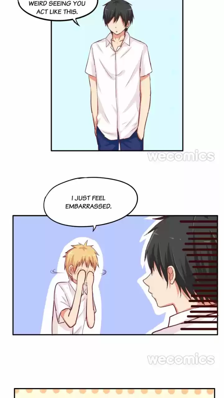 Chu Lian Wei Tian Chapter 77