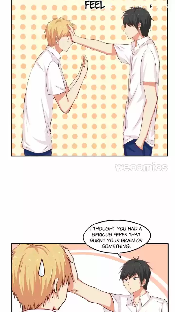 Chu Lian Wei Tian Chapter 77