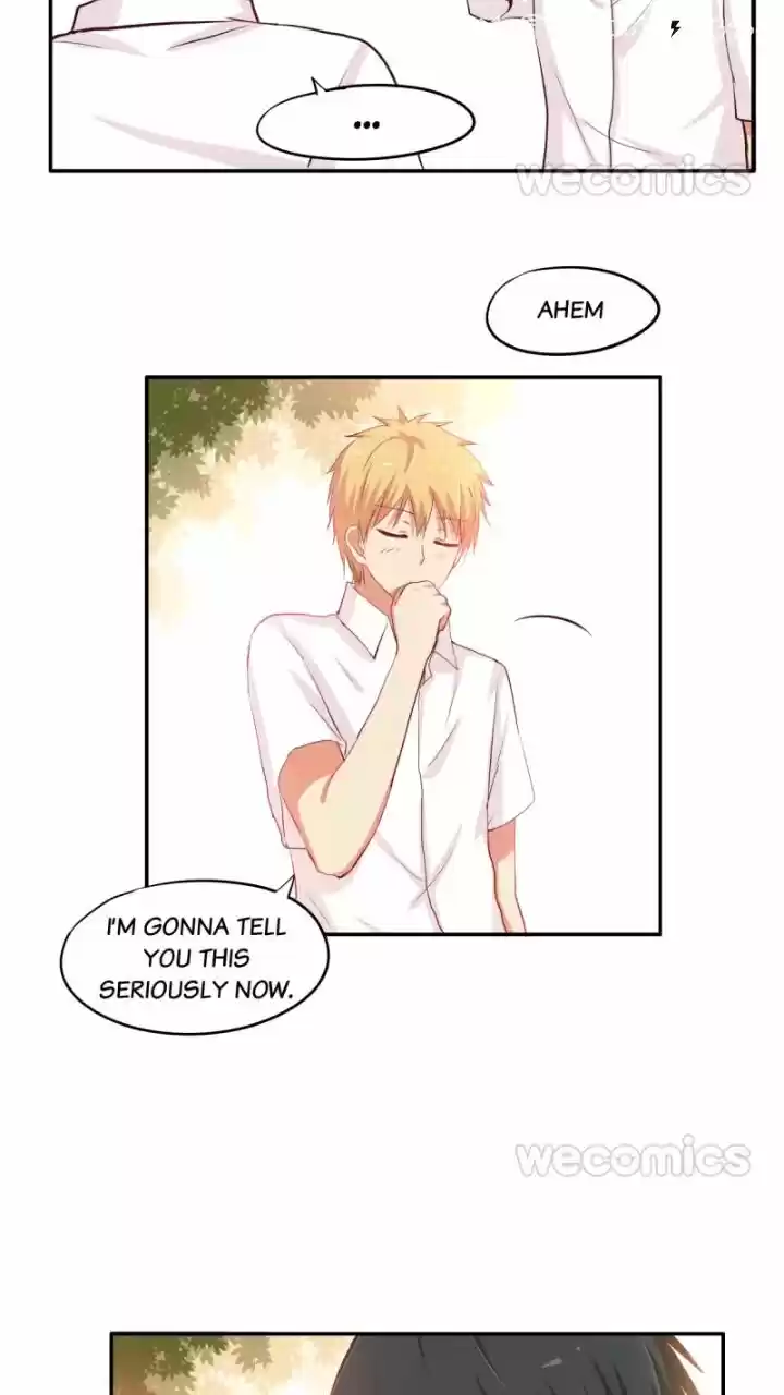 Chu Lian Wei Tian Chapter 77