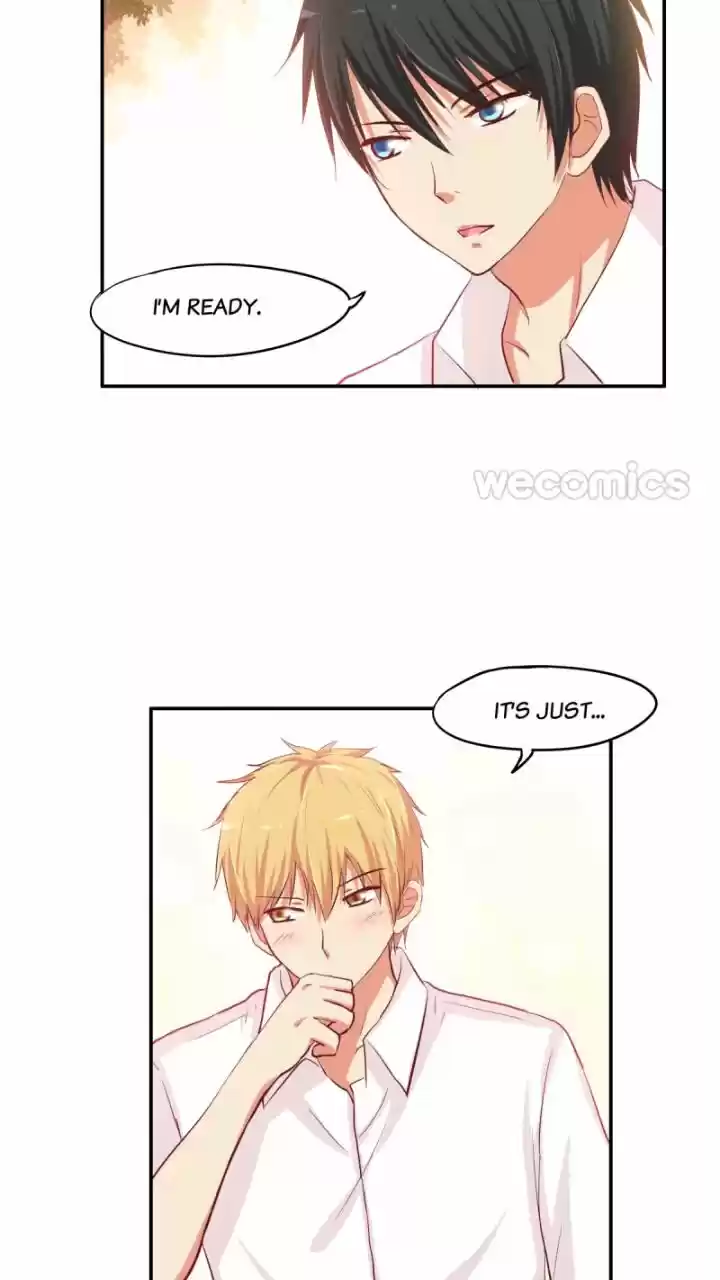 Chu Lian Wei Tian Chapter 77