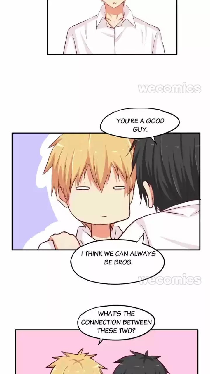 Chu Lian Wei Tian Chapter 77