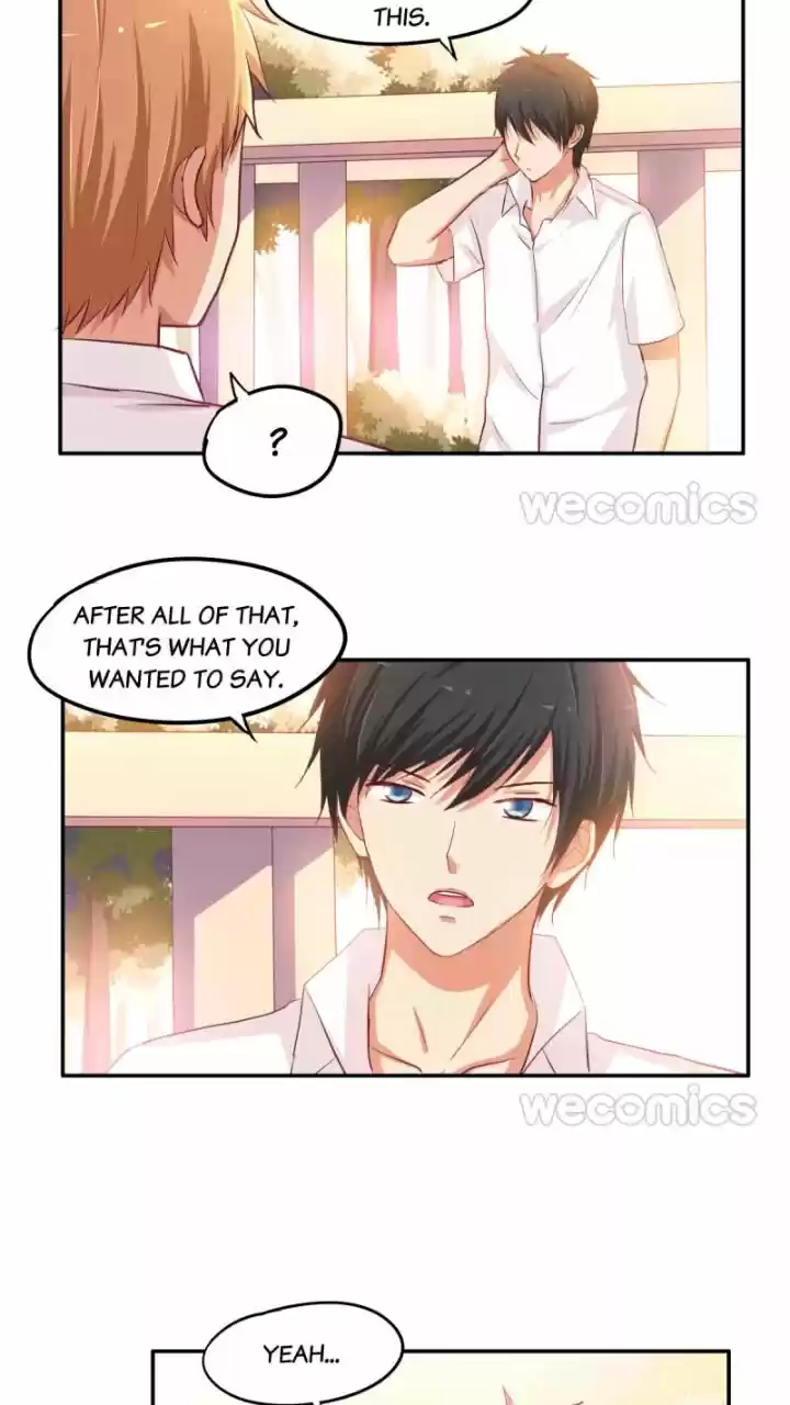 Chu Lian Wei Tian Chapter 77